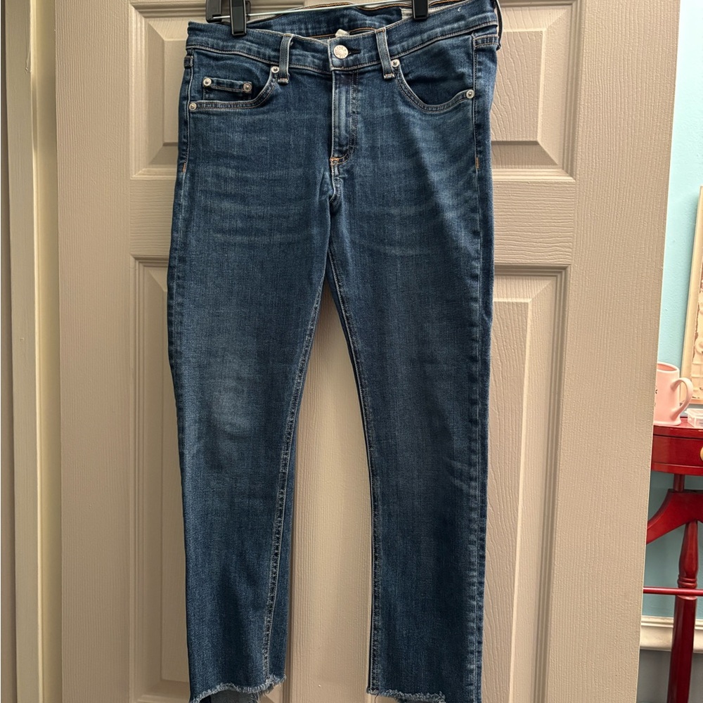 Rag & Bone Ladies jeans